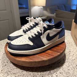 Nike Jordan 1 Low Size 12 Used