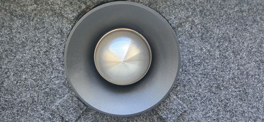 Pyramid TW57 Gold Series 3" Titanium Super Bullet Tweeters Pair ( Very Good Condition )