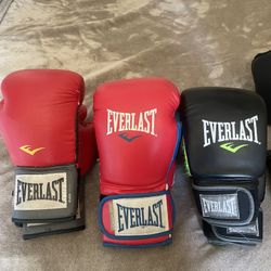 Boxing Gear 