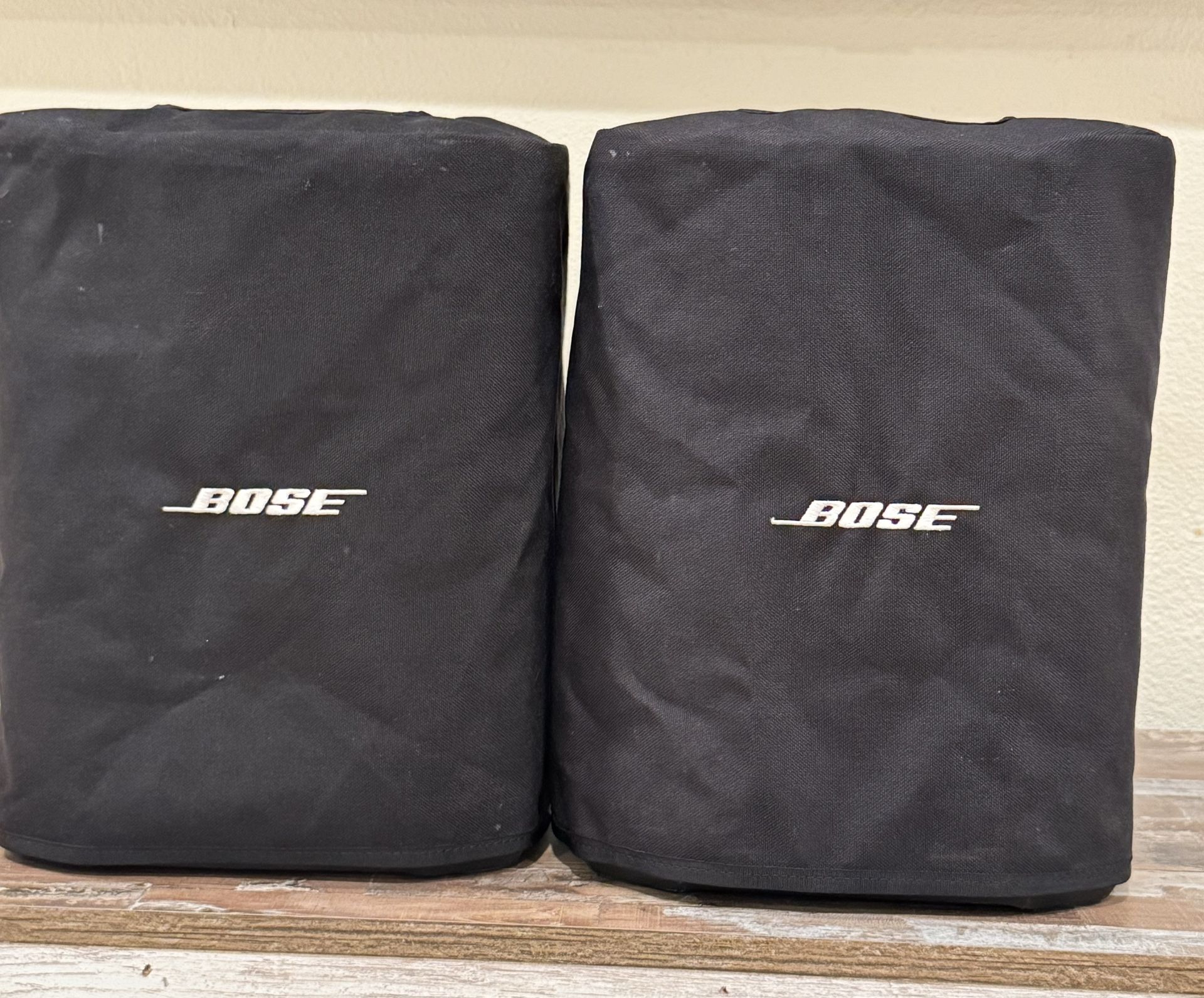 Bose S1 Pro