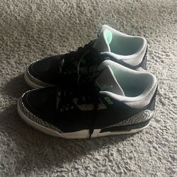 Jordan Retro 3s
