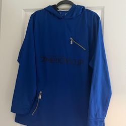 America’s Cup Lot of 6, Jacket with Hoodie Size XL