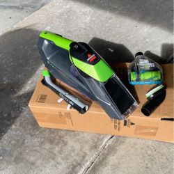 BISSELL PET STAIN ERASER