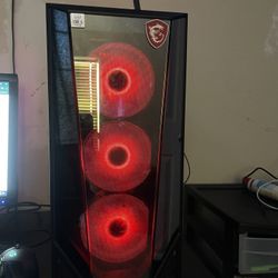 Gaming pc
