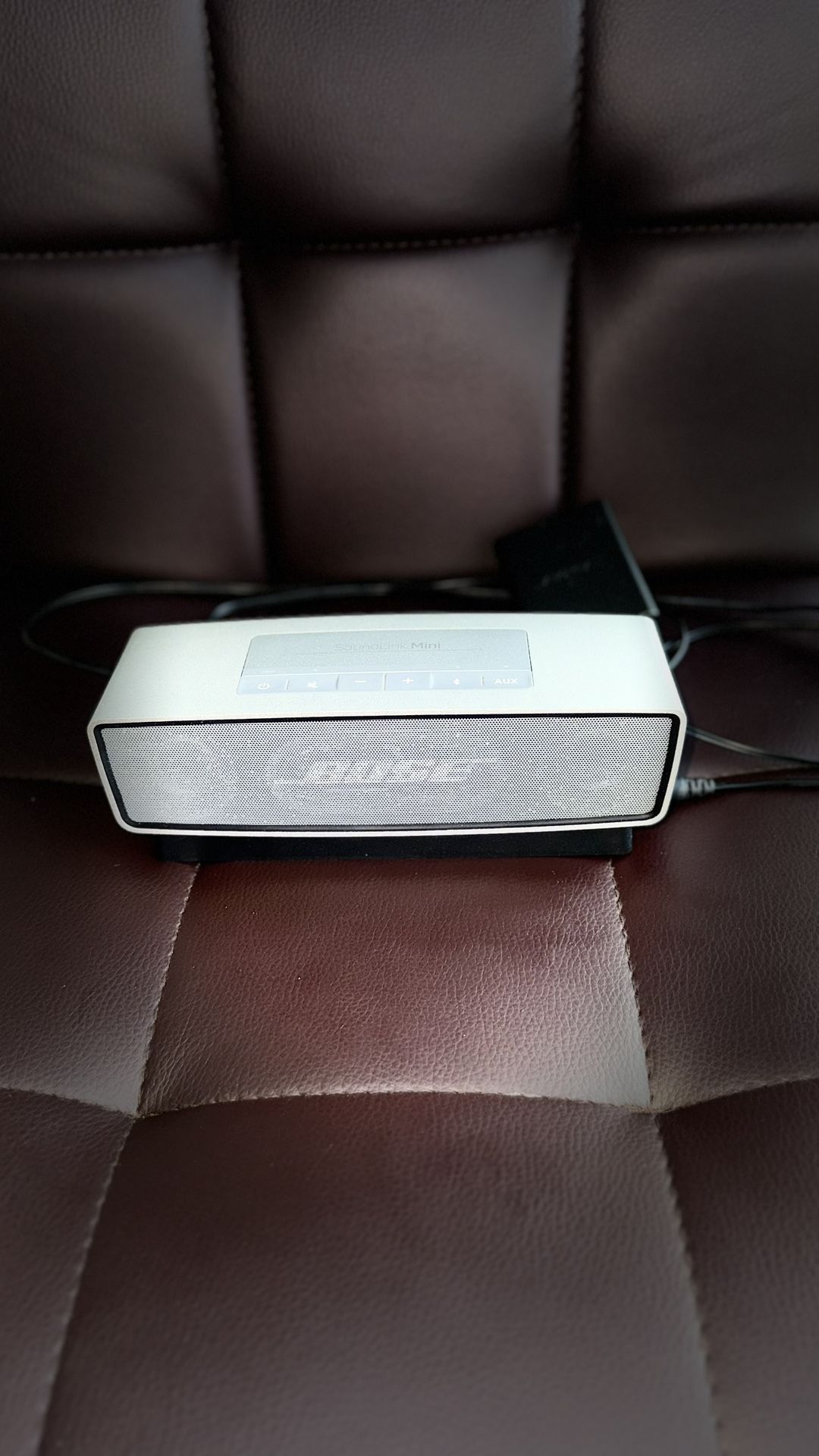 Bose Sound Link Mini Bluetooth Speaker