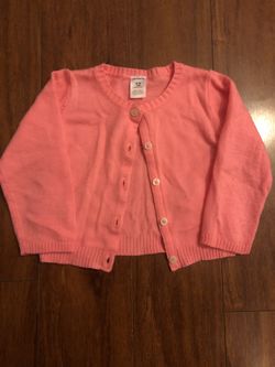 Baby girl clothing