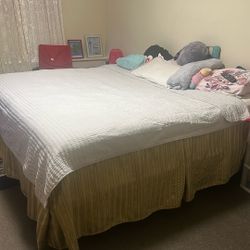 Cama Kin Marca Dreanwell 