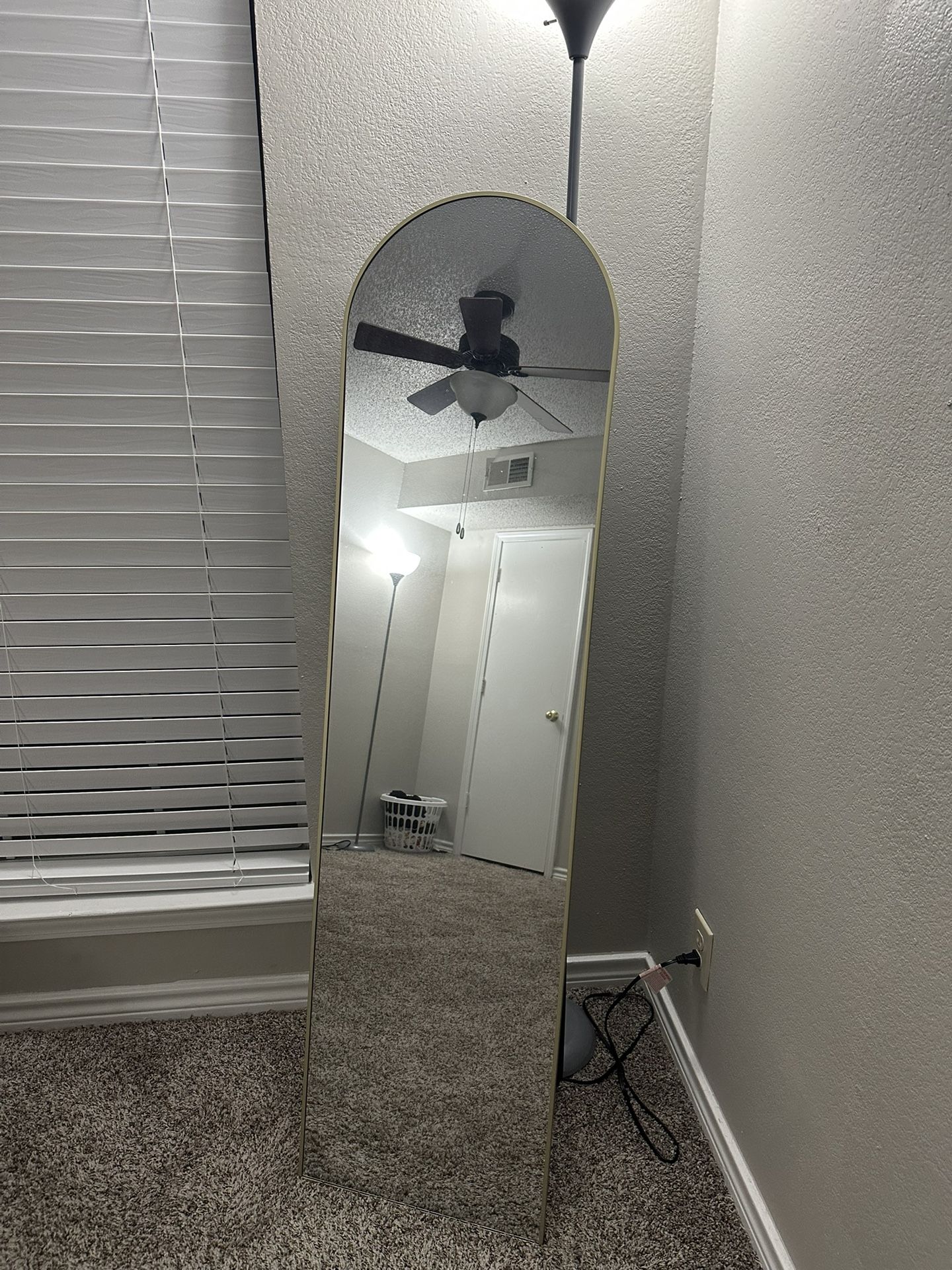Full Length Mirror