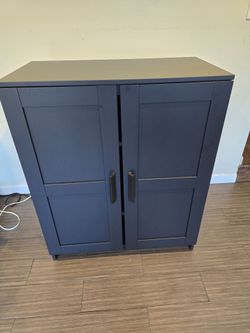 Storage Cabinet