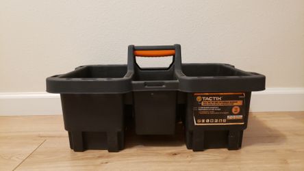 Tacticx Toolbox
