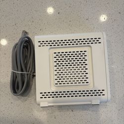 ARRIS / Motorola SurfBoard SB6141 DOCSIS 3.0 Cable Modem