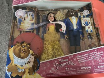 Nueva mona de bella habla y bailan