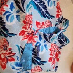 W's Patagonia Snap-T