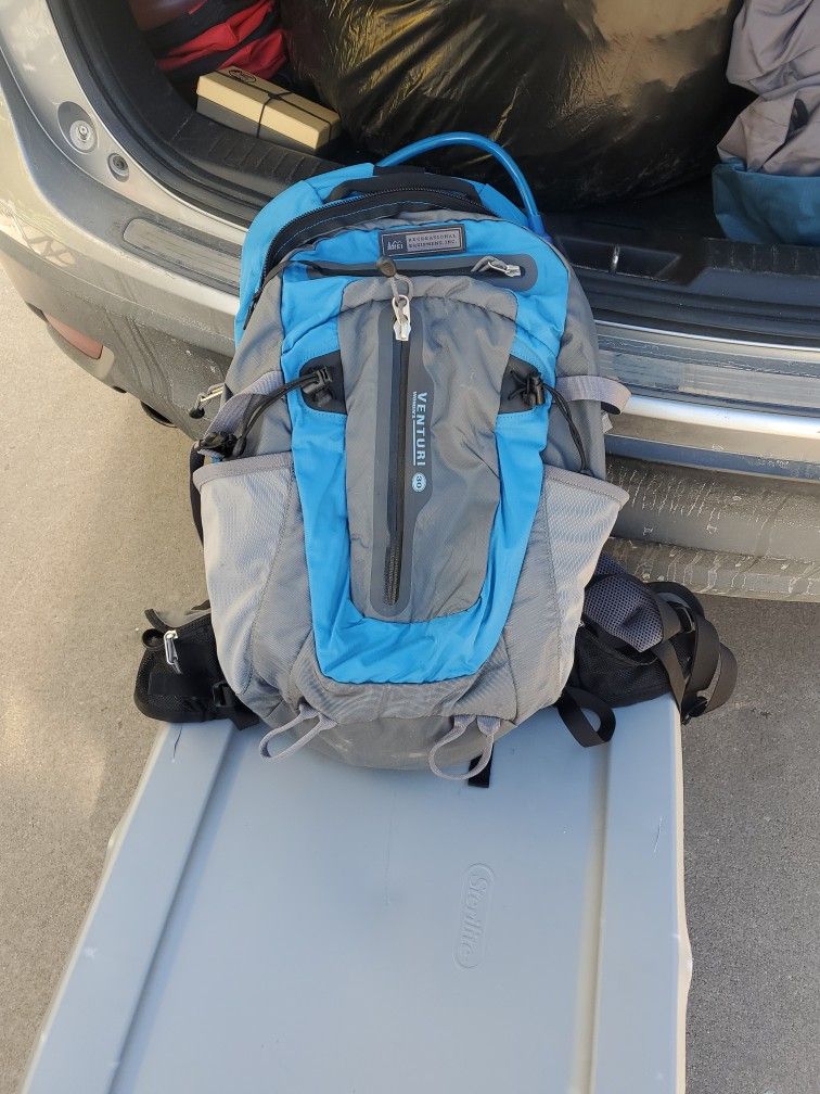 Rei Venturi 30 Women's Backpack