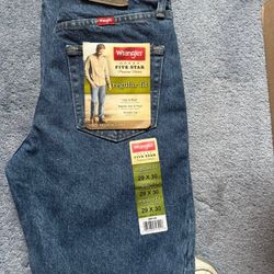 wrangler jeans mens