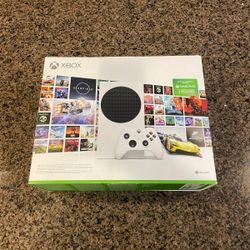 Xbox Series S