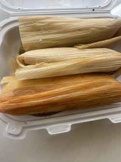 Tamales
