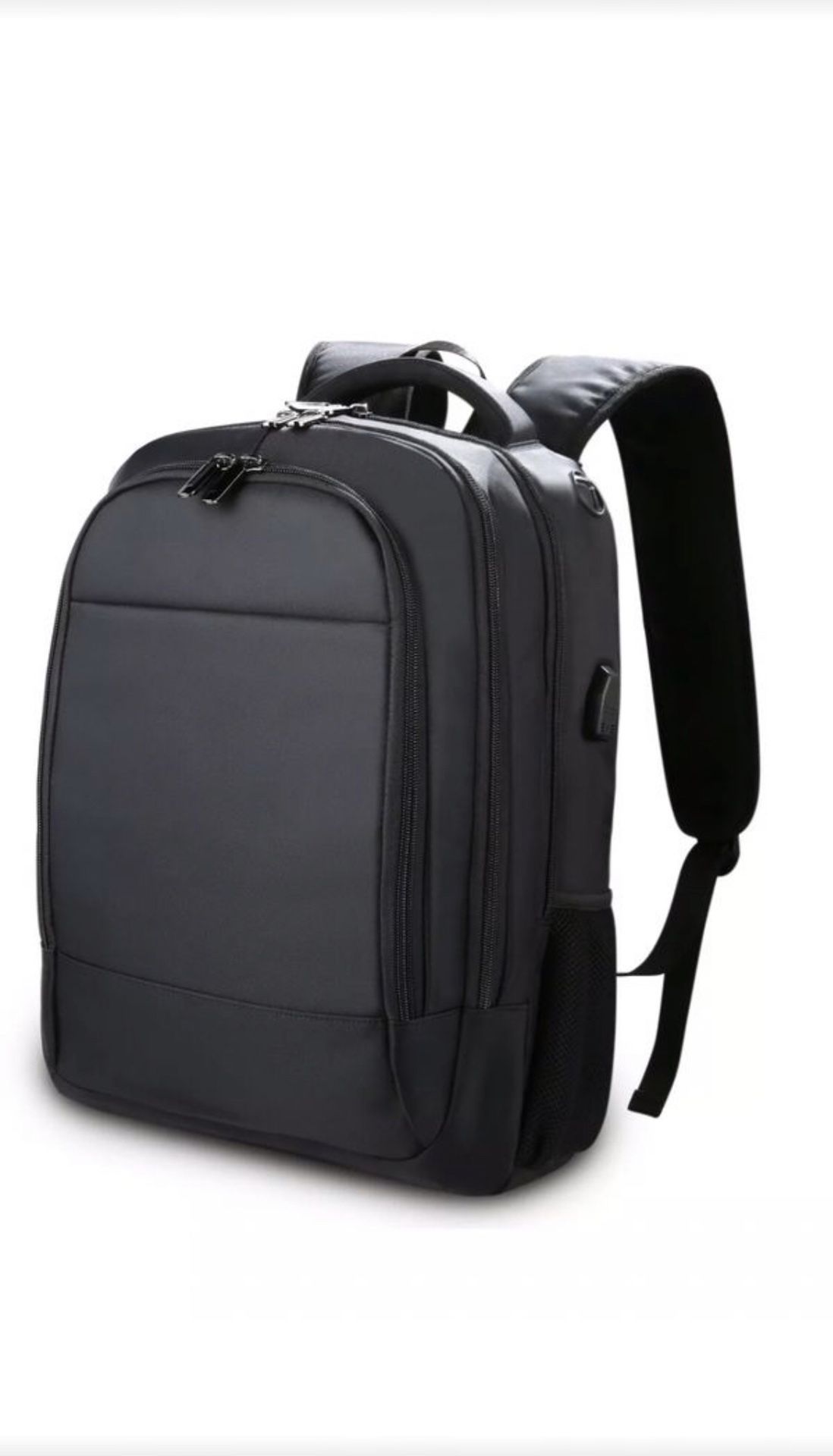 YIKU 15.6” Laptop Business Backpack