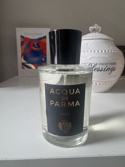 100ml fragrance