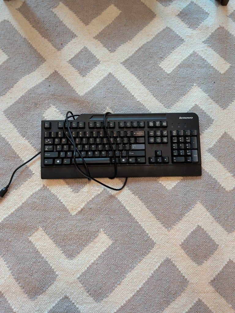 Lenovo Keyboard