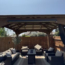 Roll Down Sun Screen From Costco 