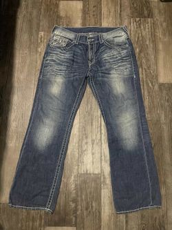 Two pairs true religion