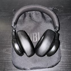 Jbl Live 660nc