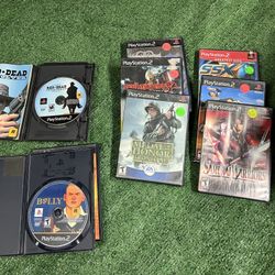 Ps2 Bundle 