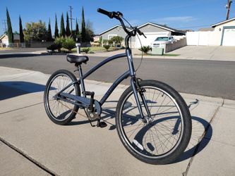 Electra townie i3 Beach Cruiser Bicycle
