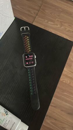 Apple Watch Series 3
