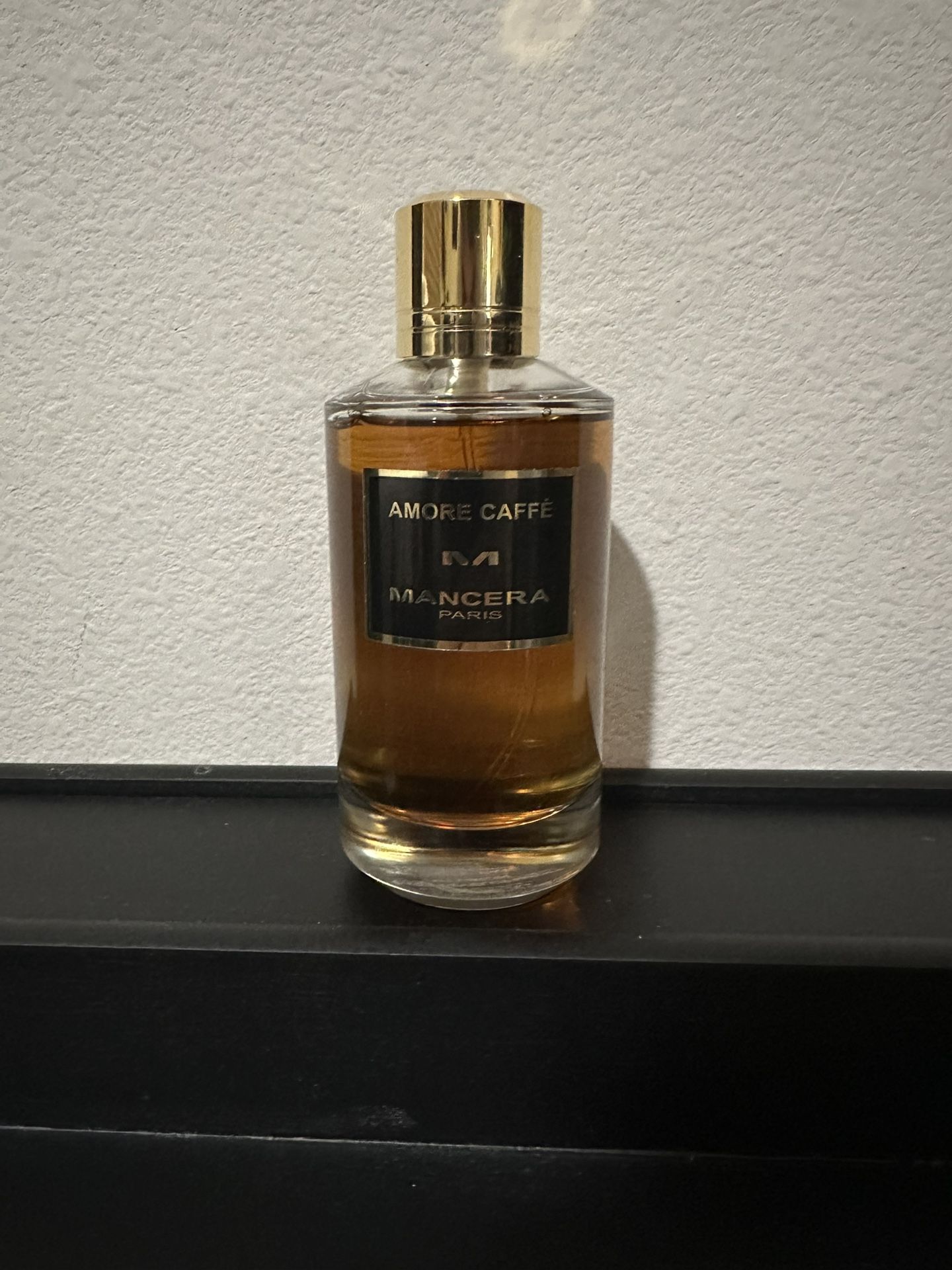 Mancera Amore Caffe Unisex EDP