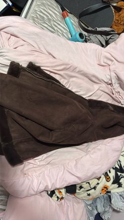 Hollister jacket