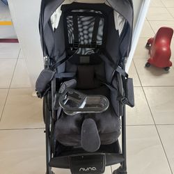 Nuna Mixx Next Stroller