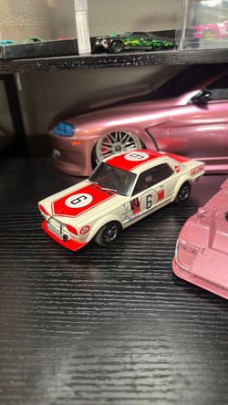 mini z rc cars