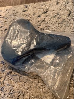 Rad 6 Plus Bike Seat