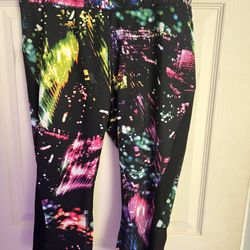 Fila Sport Workout Pants - Women Size L