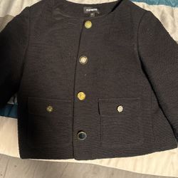 Cable Knit Sweater