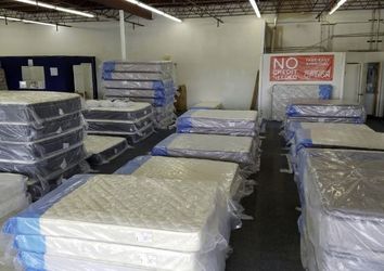 Twin Full Queen King Mattress | Unbeatable Sale Prices