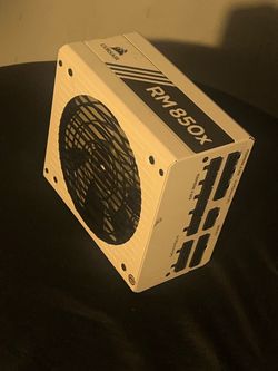 Corsair RM850x 850W Modular Power Supply