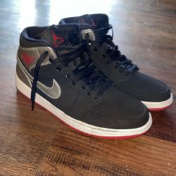 “Johnny Kilroy” Air Jordon 1 Mid