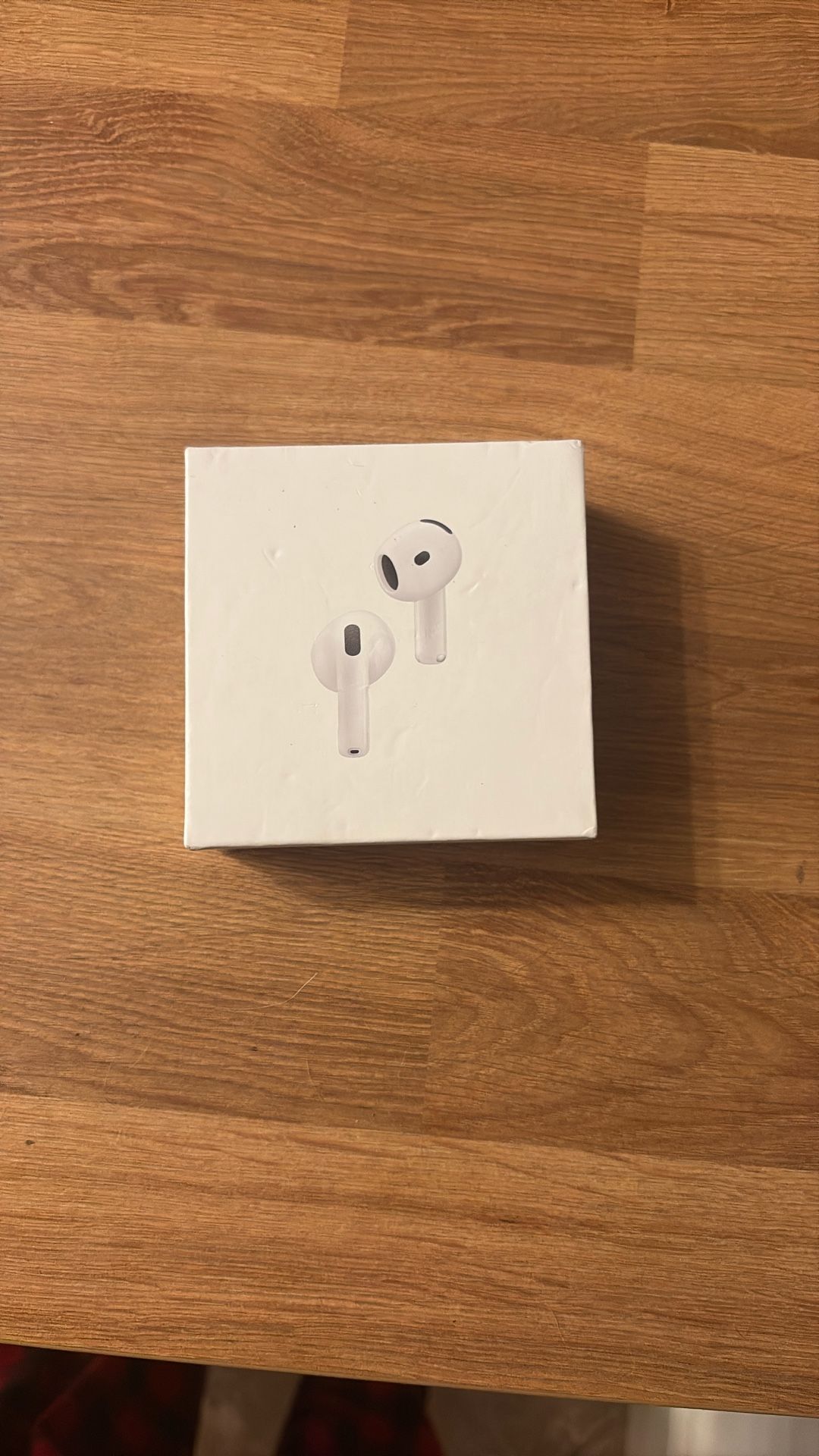 Airpods 4