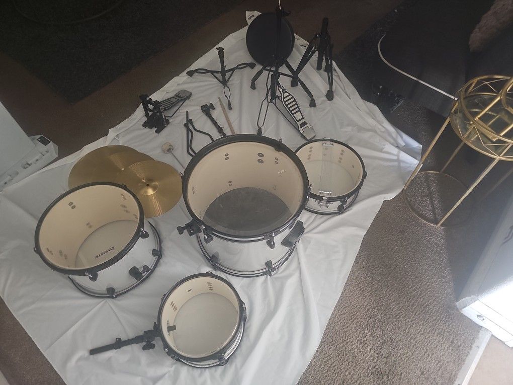 Drum Set