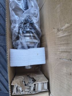 Front CV Axle Pair Left+Right for Honda Civic 1(contact info removed) / Civic del Sol - 66-4060 / 66-4064