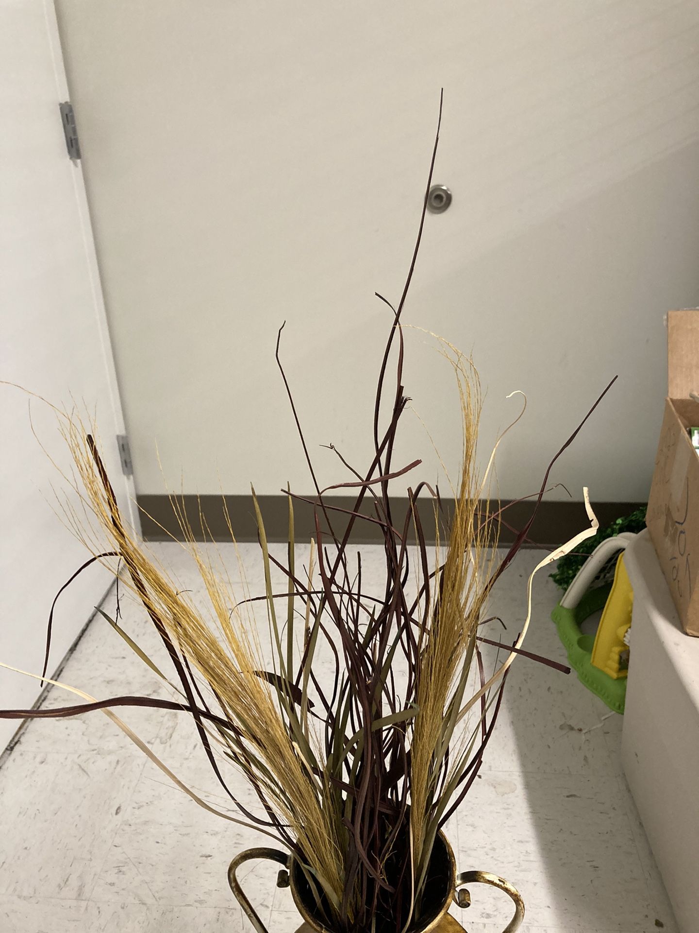 Various dry flower vase fillers-30 count