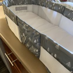 Baby Delight Snuggle Nest 