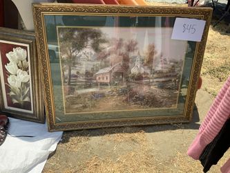 Picture Frame 
