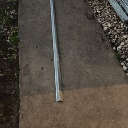 Drip Edge  10 Feet Long 