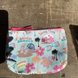 Makeup Bag
