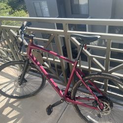 Specialized Sirrus X Hybrid Bike – Size XL