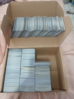 POKÉMON BULK AND HOLOS